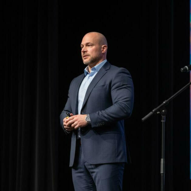 Ricky Du Plessis, MSc.